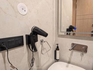 Saltstayz Premier - Sector 15 Noida - 1