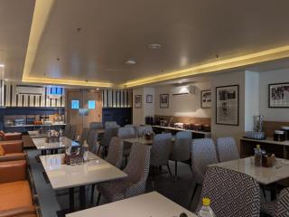 Saltstayz Premier - Sector 15 Noida - 6