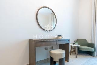 1 BR Resort Living Steps from Yas Beach & Leisure - 6