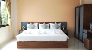 Regent Room Hotel - 9