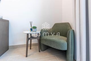 1 BR Resort Living Steps from Yas Beach & Leisure - 2