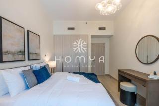 1 BR Resort Living Steps from Yas Beach & Leisure - 3