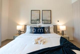 1 BR Resort Living Steps from Yas Beach & Leisure - 1