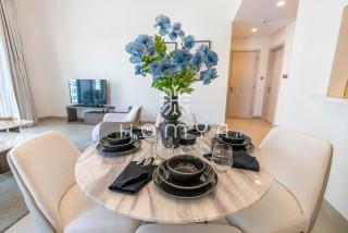 1 BR Resort Living Steps from Yas Beach & Leisure - 9