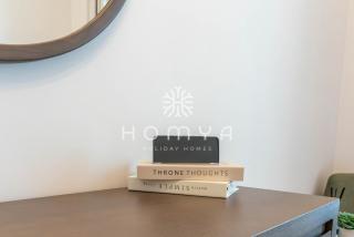 1 BR Resort Living Steps from Yas Beach & Leisure - 4