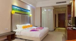 Jie Hao Royal Hotel - 1