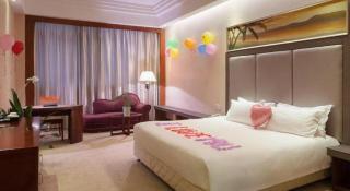 Jie Hao Royal Hotel - 4