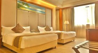 Jie Hao Royal Hotel - 3