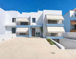 Zidros Apartments - 0