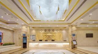 Zhonglian Harbor Hotel - 6