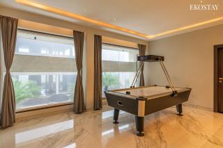 EKOSTAY Gold - Brooklyn Villa - 2