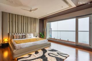 EKOSTAY Gold - Brooklyn Villa - 1