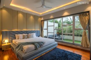 EKOSTAY Gold - Brooklyn Villa - 5
