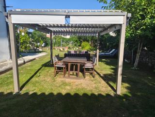 La casa de la avioneta - 4