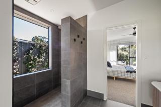 Timber & Tide Retreat - Modern Margaret River Escape with Firepit - 5
