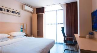 City Comfort Inn Xianning Xian'an - 8