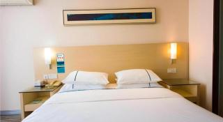 City Comfort Inn Xianning Xian'an - 4