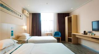 City Comfort Inn Xianning Xian'an - 7
