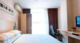 City Comfort Inn Xianning Xian'an - 6