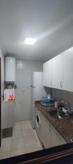 Apartamento primera linea con vistas al mar y montaña - 6