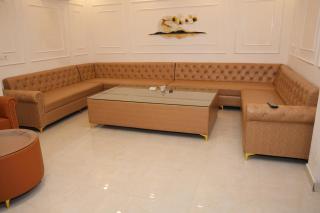 VR Hotel - 3