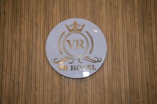 VR Hotel - 2