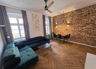 Rafael Apartment Old Town Wroclaw - 9