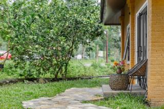 Cuc Phuong Tropical Villas - 5