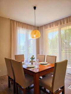Hidden gem apartment in Golden Sands - 8