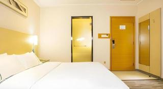 City Comfort Inn Guiping Xishan - 7