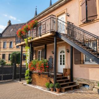 La Mirabelle Gîte de charme - 6