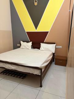 The Urban Lodge - 3