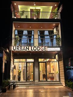 The Urban Lodge - 2