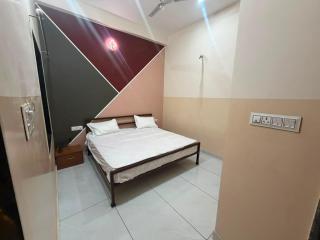 The Urban Lodge - 1