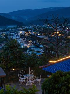 Osaka Legacy Dalat - Valley View - 4