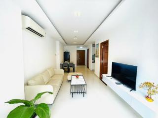Sky Center Tan Son Nhat Suites - 8