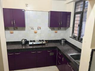 Grand 3BHK Apartment in Prime Area - 2