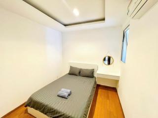 Sky Center Tan Son Nhat Suites - 3