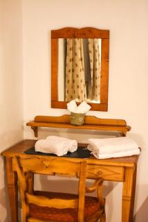 Gîte les Ronchots, Spa, Piscine, Sauna - 6