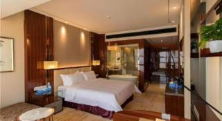 Clear Lake Hotel - Shanwei - 4