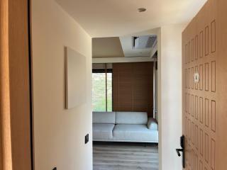 Likya Gardens Hotel - 2