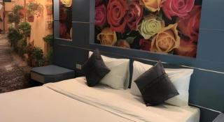 Phitsanulok Orchid Hotel - 1