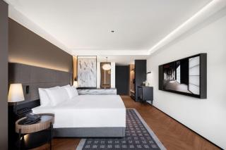 Intercity Hotel Chengdu Financial City Global Center - 9