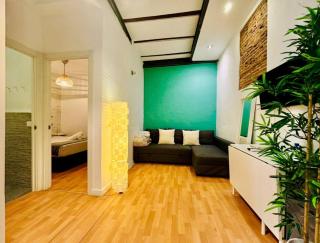 Chic Studio in the Heart of Madrid Modern & Cozy - 6