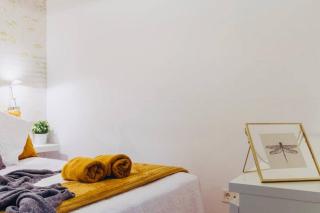 Chic Studio in the Heart of Madrid Modern & Cozy - 1