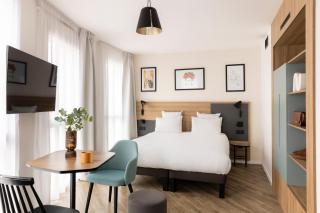Appart'City Collection Saint Germain en Laye - 9