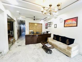 Hotel Royal Ashoka - Sector 44 Noida - 1