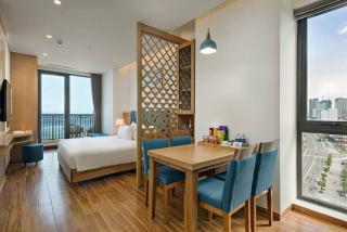 Seashore Hotel & Apartment - 8