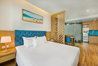 Seashore Hotel & Apartment - 7