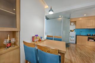 Seashore Hotel & Apartment - 6
